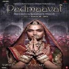 Padmavat songs download
