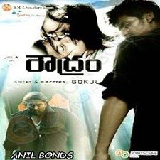 Roudram songs download