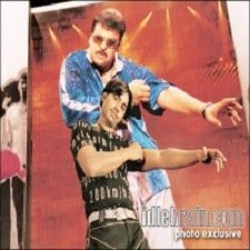 Seenu Gadu Chiranjeevi Fan songs download