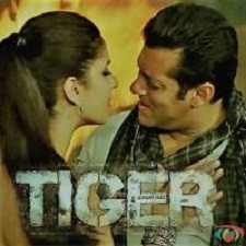 Tiger Zinda Hai songs download
