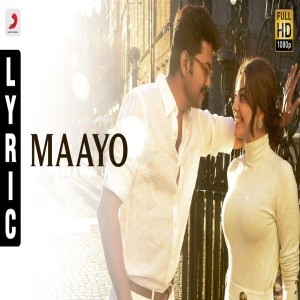 Maayo song download