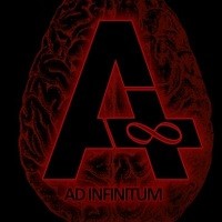 A (Ad infinitum) Movie Teaser Poster