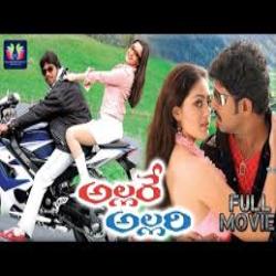 Allare Allari naa songs