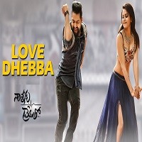 Love Dhebba Hit Song Poster