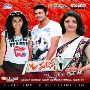 Mr. Perfect naa Songs