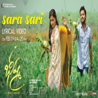 Sara Sari naa songs