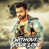 Without Your Love Telugu Poster