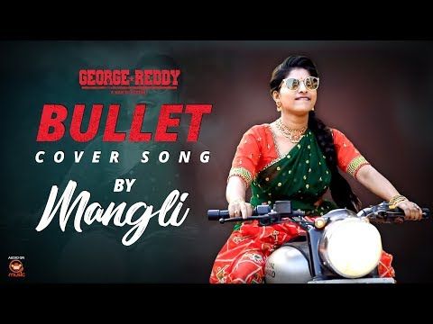 Bullet Cover Song poster