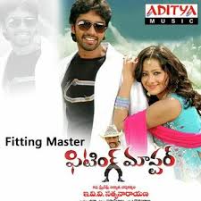 Fitting Master Naa Songs