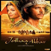 Jodhaa Akbar Naa Songs