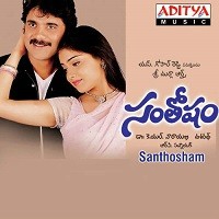 Santosham Naa Songs