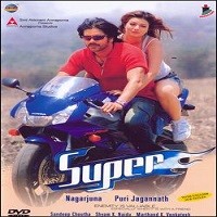 Super Naa Songs