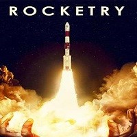 Rocketry Naa Songs