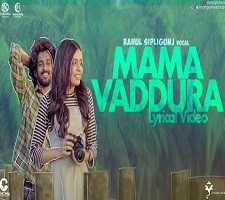 Mama Vaddura Naa Songs