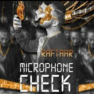 Microphone Check song download