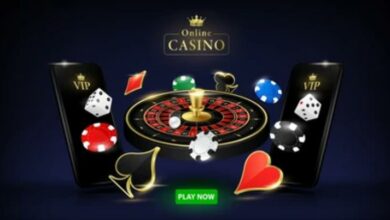 Live Blackjack Casino