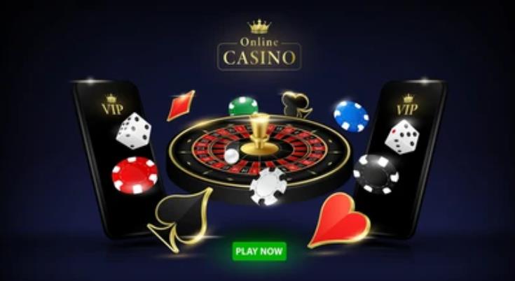 Live Blackjack Casino