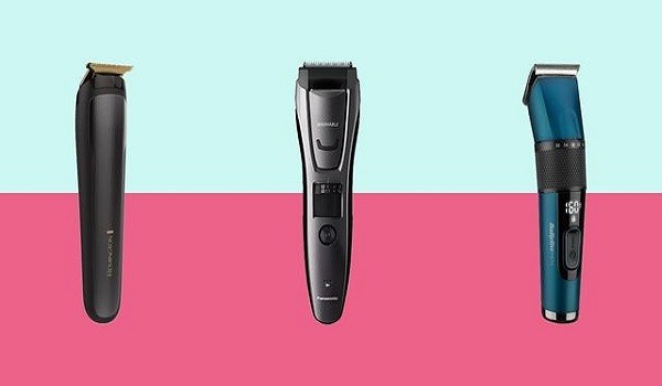 What type of beard trimmer works best