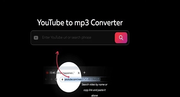 YouTube to MP3 converter