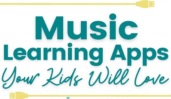 free music learning app