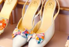 Casual Heels For Women