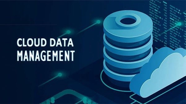 Importance of Cloud Data Management
