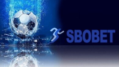 SBOBET Links Trusted Football Gambling