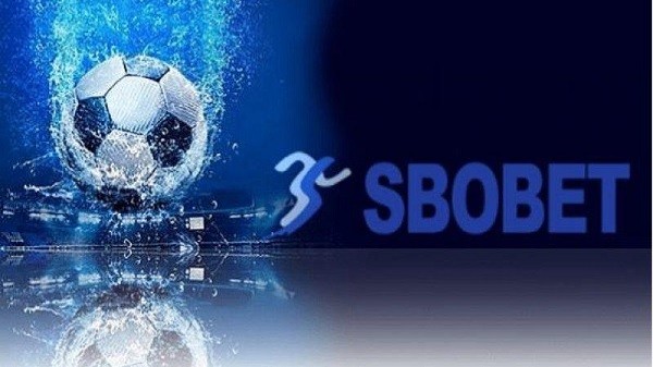 SBOBET Links Trusted Football Gambling