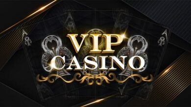 play VIP casino