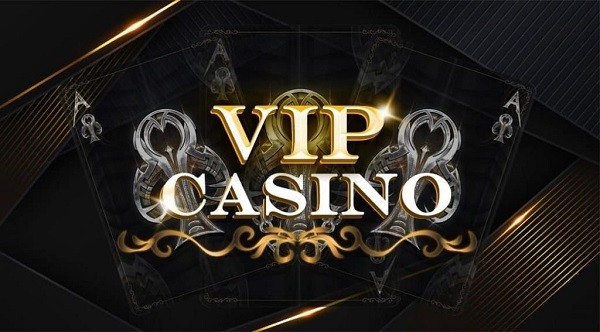 play VIP casino