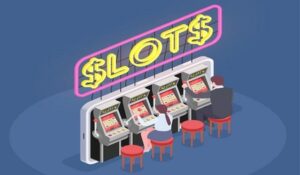 tips casino slot machine