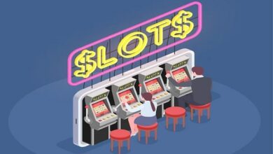Dominating Slot Machines