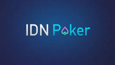 IDN Poker games