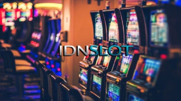IDN Slots