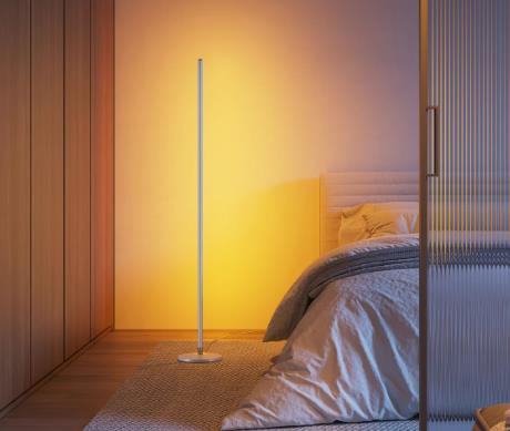 Modern Lamps For Nighttime
