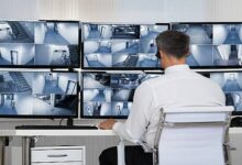 Effective Security Camera Monitoring