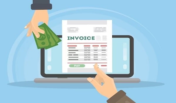 Invoice Software Solution