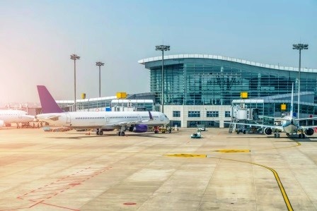 Airports and Their Impact on Regional Development 