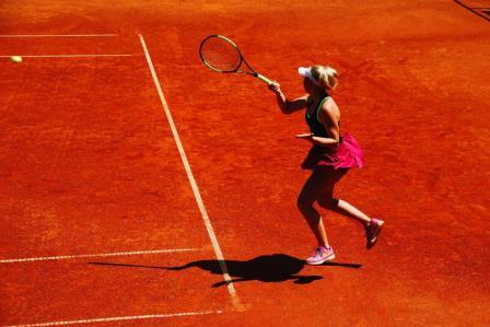 Tennis Impact on Mind and Body