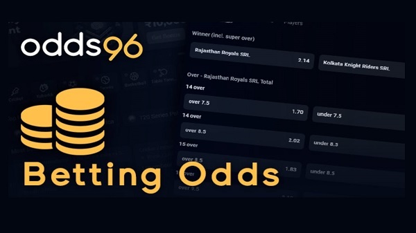 Odds96 Betting in India