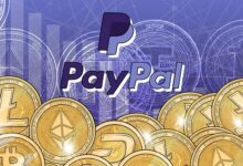 how to transfer bitcoins to paypal