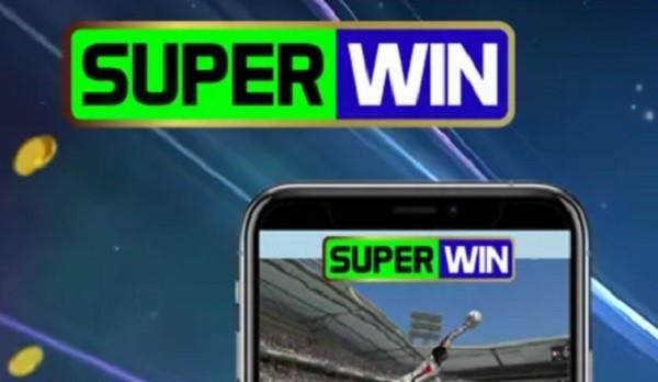 SuperWin App
