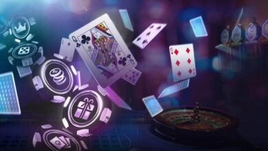 Online Casinos that Accept Indian Rupees