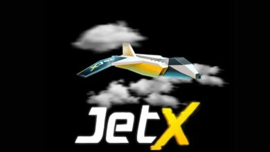 Betting on JetX Games