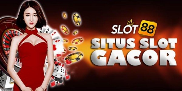 Slot Gacor