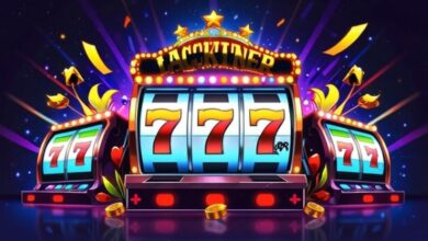 Right Online Slot Game