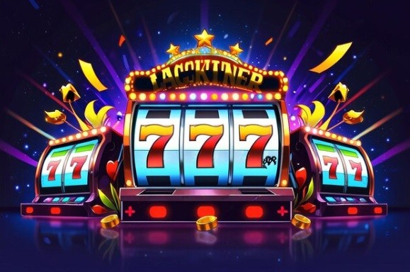 Right Online Slot Game